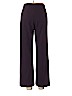 Valentino 100% Wool Purple Wool Pants Size 10 - photo 2