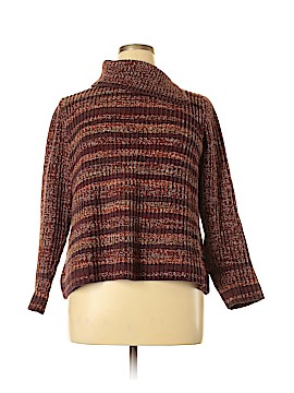 Villager Sport by Liz Claiborne Size 1X Plus