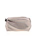 Unbranded Solid Silver Makeup Bag One size - photo 1