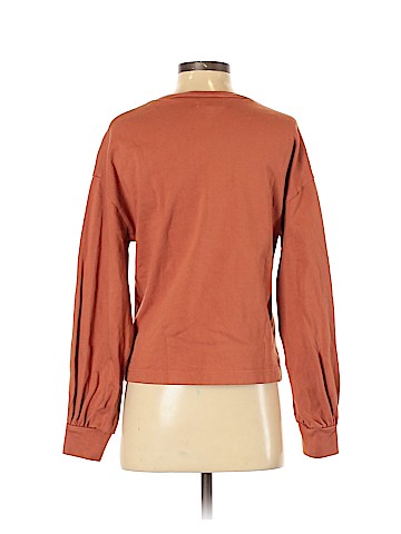 Madewell Pullover Sweater (view 2)