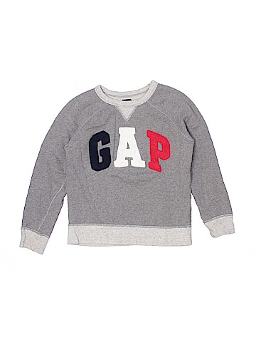 Gap Kids Sweatshirt (view 1)