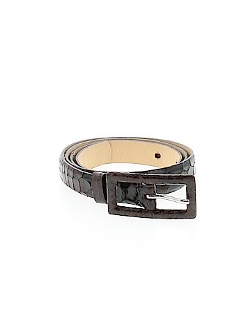 Banana Republic Leather Belt (view 1)