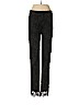 Theory Black Casual Pants Size 4 - photo 1