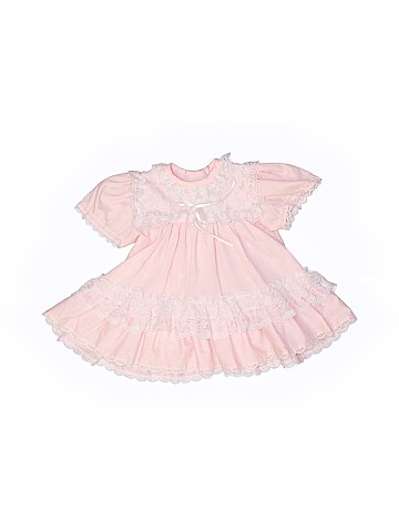 Alexis Special Occasion Dress (view 2)