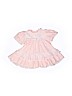 Alexis Lace Pink Special Occasion Dress 3-6 MO / 6 MO - photo 2