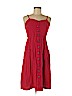 Unbranded Red Casual Dress Size M - photo 1