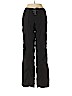 The North Face 100% Nylon Black Active Pants Size 4 - photo 1