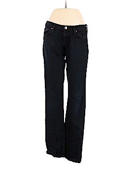 Red Engine Size 26 waist