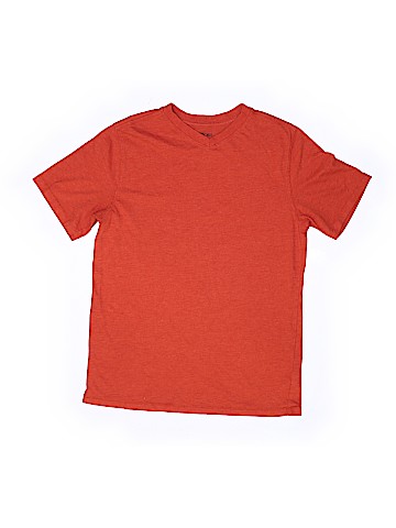 Cherokee Short Sleeve T-Shirt (view 1)