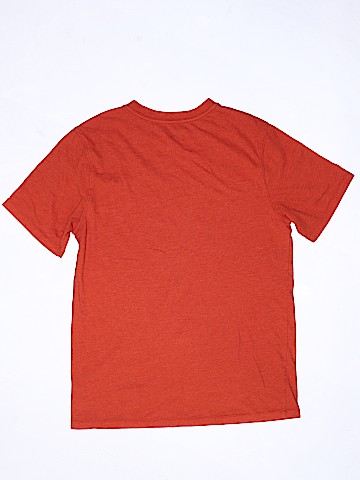 Cherokee Short Sleeve T-Shirt (view 2)