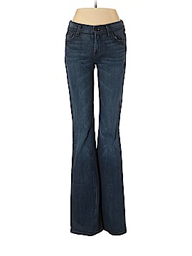 7 For All Mankind Size 26 waist