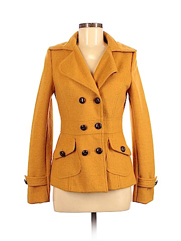 Cotton Candy Coat (view 1)