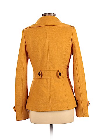 Cotton Candy Coat (view 2)