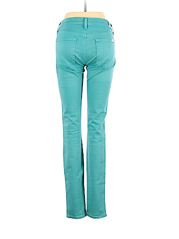 7 For All Mankind Jeans (view 2)