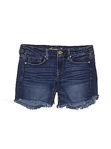 American Eagle Outfitters Denim Shorts (view 1)