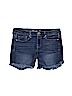 American Eagle Outfitters Blue Denim Shorts Size 6 - photo 1