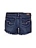 American Eagle Outfitters Blue Denim Shorts Size 6 - photo 2
