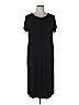 Old Navy Black Casual Dress Size XL - photo 1