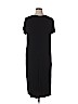 Old Navy Black Casual Dress Size XL - photo 2