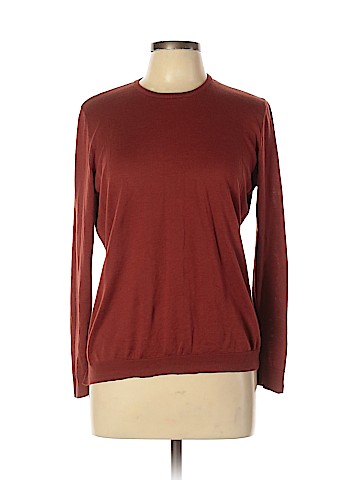 Cuyana Pullover Sweater (view 1)