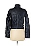 Thread & Supply 100% Polyurethane Black Jacket Size M - photo 2