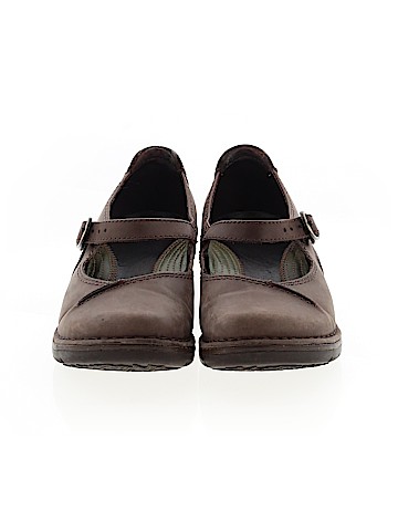 Dansko Flats (view 2)