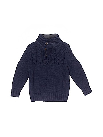 Baby Gap Pullover Sweater (view 1)