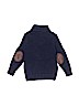 Baby Gap 100% Cotton Blue Pullover Sweater Size 4 - photo 2