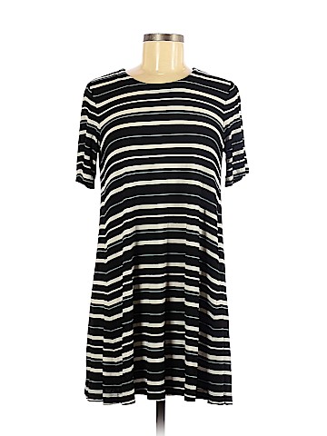 Ann Taylor LOFT Casual Dress (view 1)
