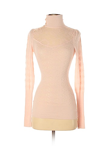 Free People Turtleneck Sweater (view 1)