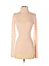Free People Pink Turtleneck Sweater Size S (petite) - photo 1