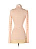 Free People Pink Turtleneck Sweater Size S (petite) - photo 2