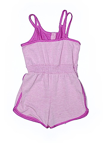 Love, Fire Romper (view 2)