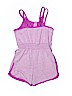 Love, Fire Purple Romper Size S (kids) - photo 2