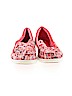 Crocs Red Flats Size 8 - photo 2