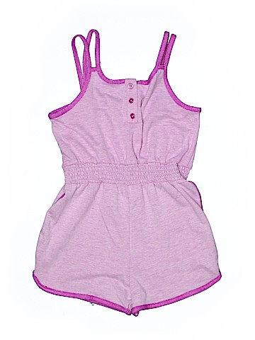 Love, Fire Romper (view 1)