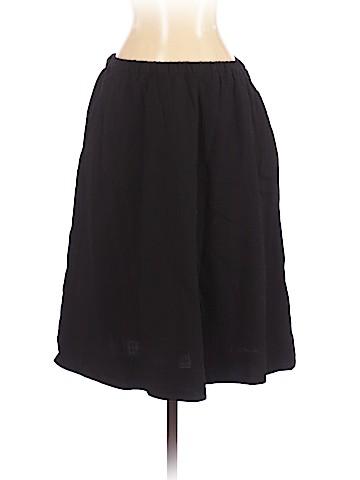 Eileen Fisher Casual Skirt (view 1)