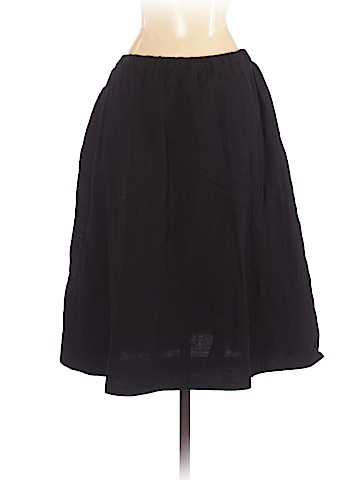 Eileen Fisher Casual Skirt (view 2)
