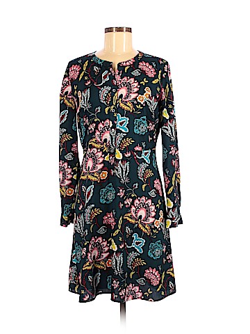 Ann Taylor LOFT Casual Dress (view 1)