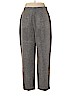 Chelsea Studio Gray Casual Pants Size 16 - photo 1