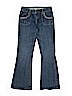 Mudd Solid Blue Jeans Size 10 - photo 1