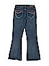 Mudd Solid Blue Jeans Size 10 - photo 2