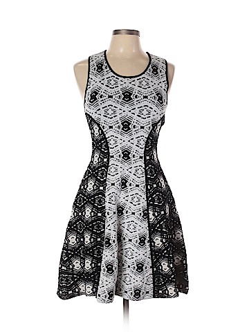 Parker Casual Dress (view 1)