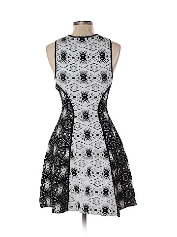 Parker Casual Dress (view 2)