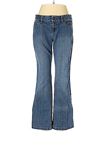 Ann Taylor Factory Jeans (view 1)