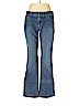 Ann Taylor Factory Blue Jeans Size 6 (petite) - photo 1