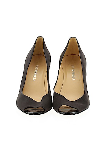 Bruno Magli Heels (view 2)