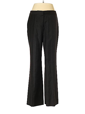 Ann Taylor Wool Pants (view 1)