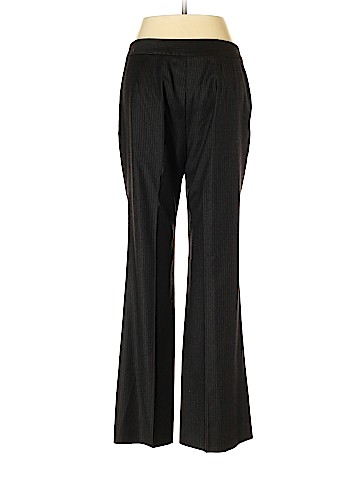 Ann Taylor Wool Pants (view 2)