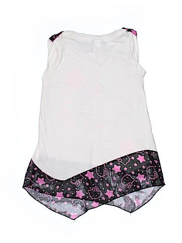 Hello Kitty Short Sleeve Top (view 2)